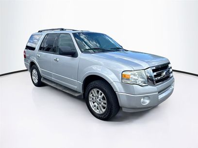Used 2014 Ford Expedition XLT