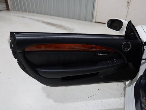 Used 2005 Lexus SC 430 Convertible RWD image 20