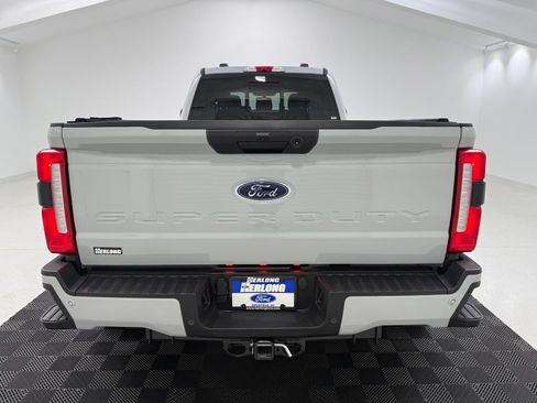 Used 2026 Ford F350 XL w/ STX Appearance Package AWD/4WD image 6