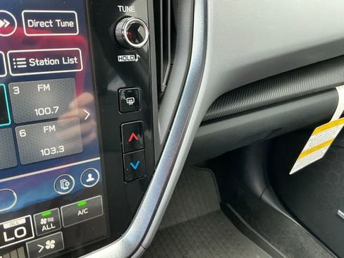 New 2026 Subaru Crosstrek 2.5i Wilderness AWD/4WD image 23