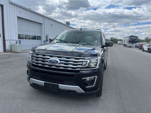 Used 2021 Ford Expedition Limited AWD/4WD image 5