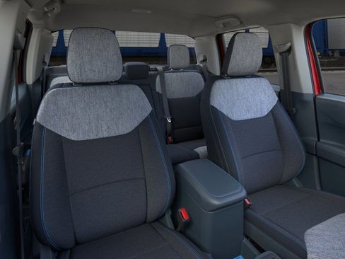 New 2026 Ford Maverick XLT AWD/4WD image 11