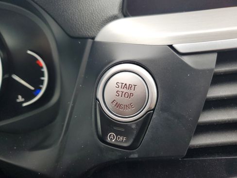 Used 2021 BMW X3 xDrive30i image 26