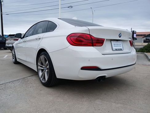 Used 2018 BMW 430i Gran Coupe image 8