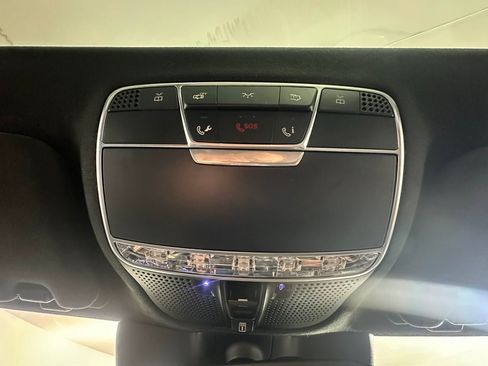 Used 2014 Mercedes-Benz S 63 AMG 4MATIC Sedan image 46