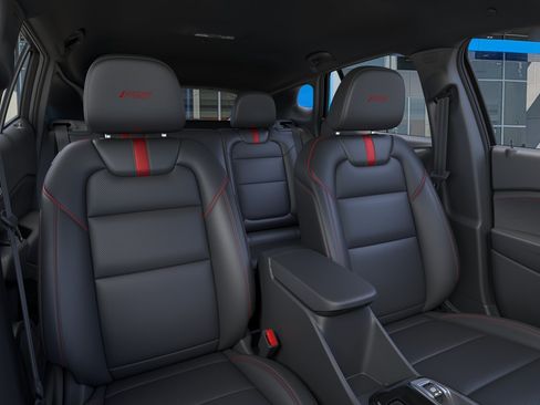 New 2026 Chevrolet Trax RS w/ Driver Confidence Package FWD image 40