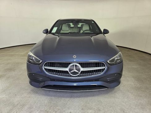 New 2026 Mercedes-Benz C 300 Sedan image 2