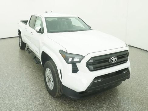 New 2026 Toyota Tacoma SR5 image 14