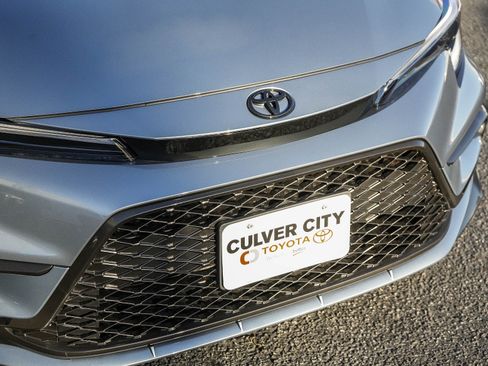 New 2026 Toyota Corolla XSE FWD image 6
