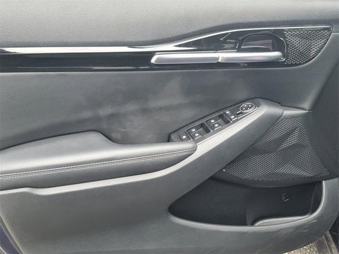 Used 2024 Kia Seltos EX image 10