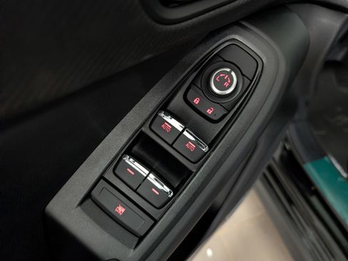 New 2025 Subaru Crosstrek 2.5i Limited image 26