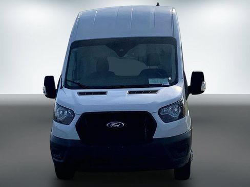 Used 2024 Ford Transit 350 148 High Roof RWD image 7