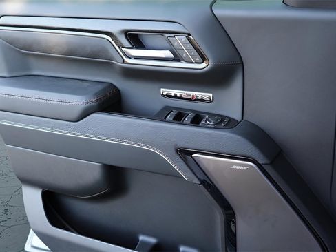 New 2026 GMC Sierra 1500 AT4X image 27