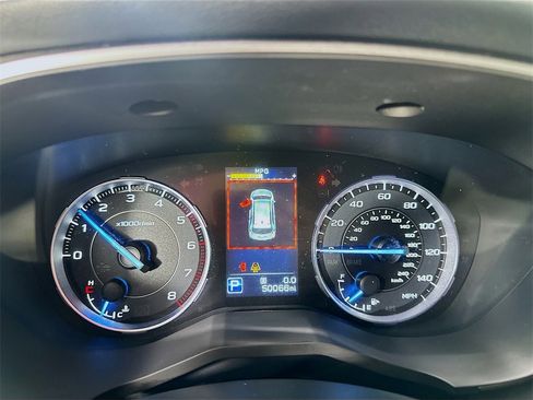 Used 2020 Subaru Ascent Touring image 26