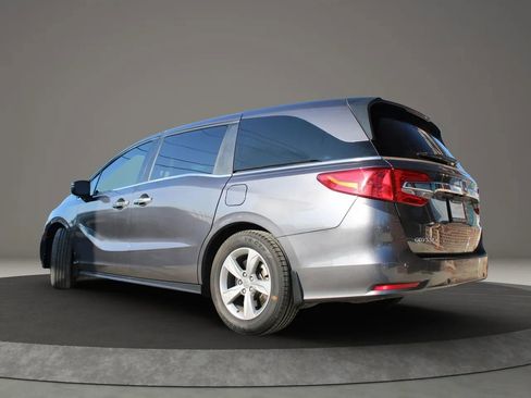 Used 2019 Honda Odyssey EX-L image 3