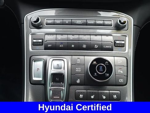 Certified 2023 Hyundai Santa Fe Calligraphy AWD/4WD image 19
