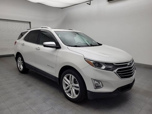 Used 2020 Chevrolet Equinox Premier AWD/4WD image 13