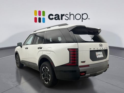 Used 2026 Hyundai Palisade XRT Pro AWD/4WD image 3