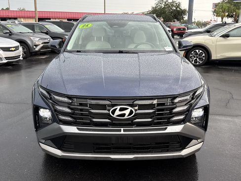 Used 2025 Hyundai Tucson SEL FWD image 10