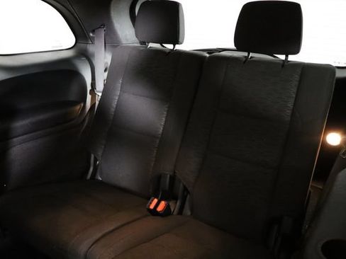 Used 2022 Dodge Durango SXT AWD/4WD image 16