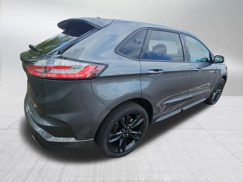 Used 2022 Ford Edge ST w/ Equipment Group 401A AWD/4WD image 4