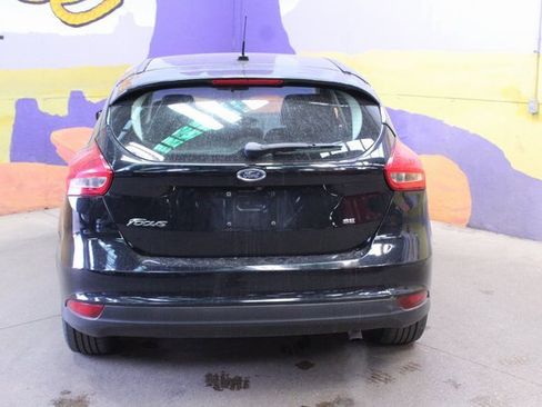 Used 2018 Ford Focus SE image 7