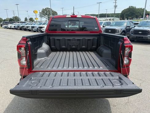 New 2026 Ford Ranger XLT w/ FX4 Off-Road Package AWD/4WD image 17