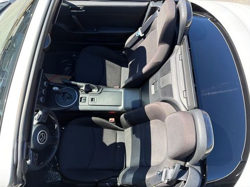 Used 2015 MAZDA MX-5 Miata Club image 28