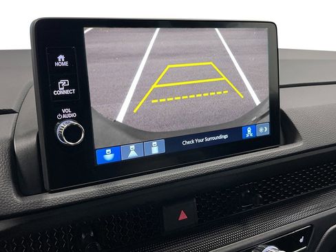 New 2026 Honda CR-V EX image 13