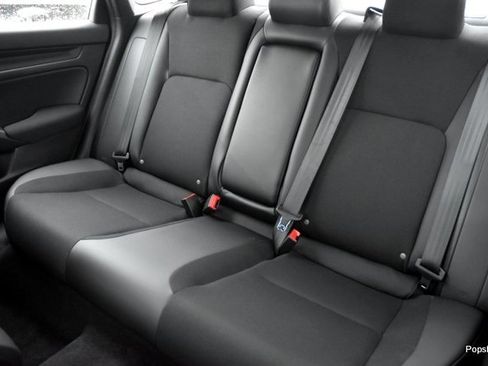 New 2026 Honda Civic Sport image 10