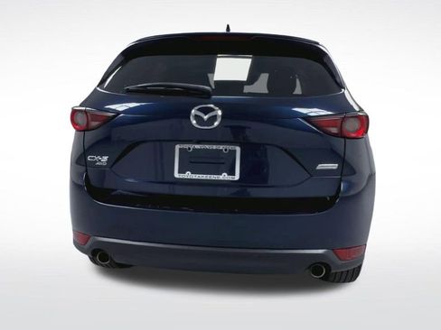 Used 2019 MAZDA CX-5 Touring AWD/4WD image 7