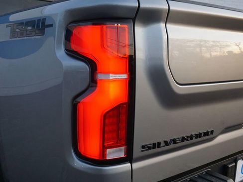 New 2026 Chevrolet Silverado 2500 LT w/ Trail Boss Package AWD/4WD image 31