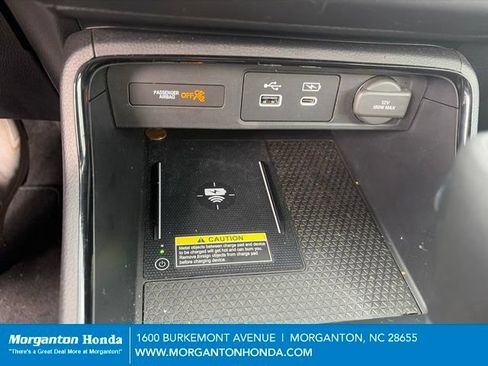 Used 2025 Honda CR-V Sport-L image 22