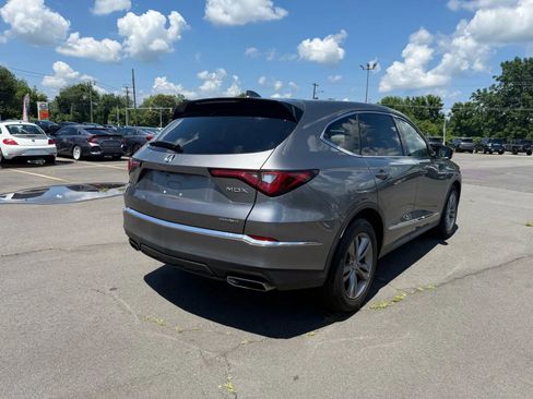 Used 2022 Acura MDX SH-AWD image 5