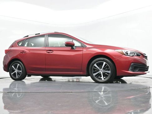 Used 2021 Subaru Impreza Premium image 35