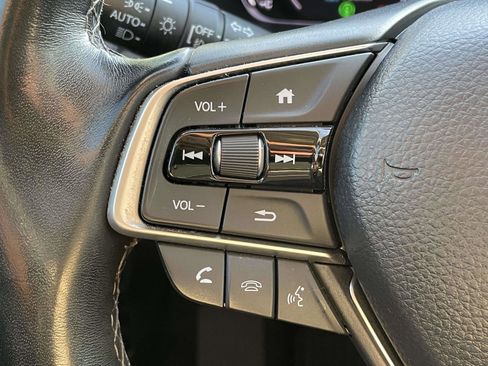 Used 2020 Honda Accord EX-L image 20