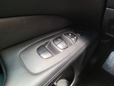 Used 2014 Nissan Pathfinder SL w/ SL Tech Package AWD/4WD image 27