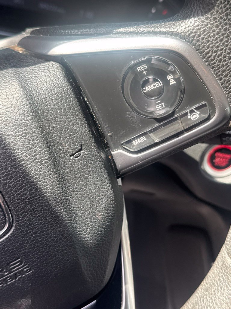 Used 2019 Honda CR-V EX image 16