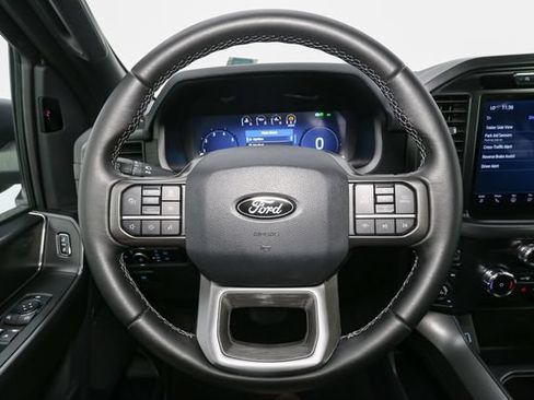 Used 2024 Ford F150 XLT w/ Equipment Group 302A MID AWD/4WD image 31