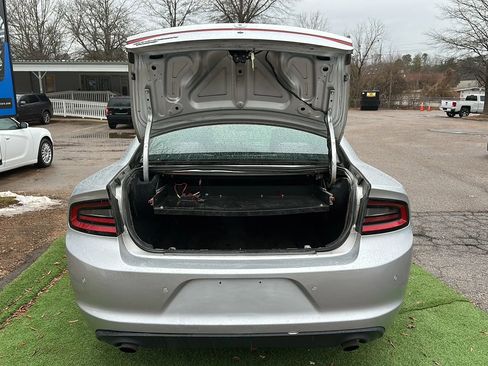 Used 2017 Dodge Charger Police w/ Fleet Park Assist Group image 10