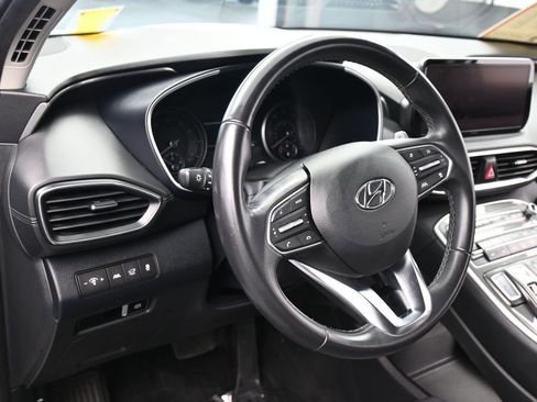 Used 2023 Hyundai Santa Fe SEL FWD image 15