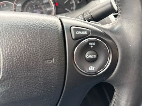 Used 2014 Honda Accord EX-L image 26