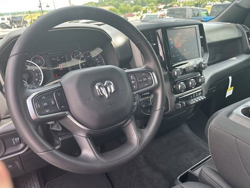 New 2025 RAM 1500 Tradesman image 27