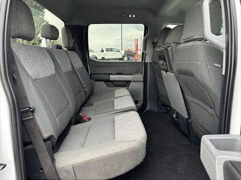 Used 2023 Ford F350 XLT w/ FX4 Off-Road Package image 12