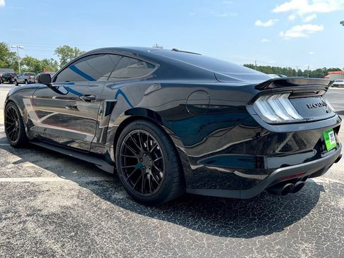 Used 2015 Ford Mustang GT Premium w/ GT Performance Package RWD image 31