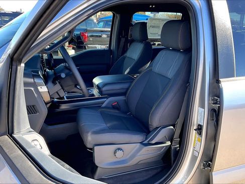 New 2025 Ford F150 STX w/ Equipment Group 200A image 9