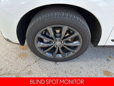 Used 2025 Acura RDX A-Spec image 11