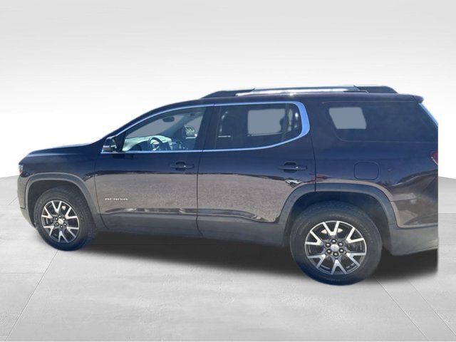 Used 2020 GMC Acadia SLE w/ Driver Convenience Package FWD image 66
