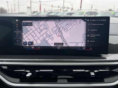 Used 2023 BMW X7 M60i w/ Executive Package image 20