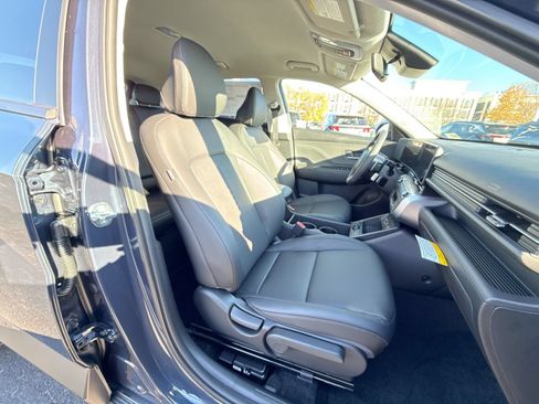 Certified 2026 Hyundai Kona SEL Premium AWD/4WD image 26